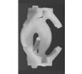 1318164-1 Cylindrical Battery Contacts, Clips, Holders & Springs
