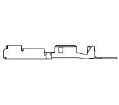 1318332-1 electronic component of TE Connectivity