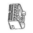 1318756-2 Automotive Connectors
