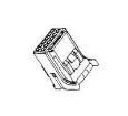 1318774-1 Automotive Connectors