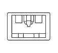 1318954-1 electronic component of TE Connectivity