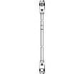 1324770-4 USB Cables / IEEE 1394 Cables