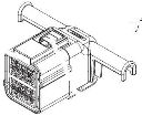 1326018-2 electronic component of TE Connectivity