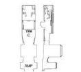 1326030-7 Automotive Connectors