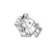 1326122-1 Automotive Connectors