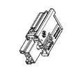 1326490-3 Automotive Connectors