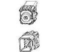 1326964-1 Automotive Connectors