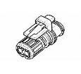 1337245-3 electronic component of TE Connectivity