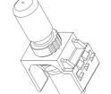 1339123-2 Modular Connectors / Ethernet Connectors
