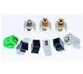 1339123-3  Connectors
