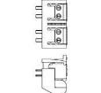 1339313-1 Headers & Wire Housings