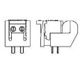 1339345-1 electronic component of TE Connectivity