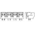 1339375-2 electronic component of TE Connectivity