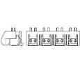 1339375-2  Connectors