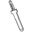 1345034-2 Automotive Connectors