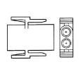 1-350344-0 electronic component of TE Connectivity