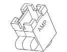 1-350374-9 Headers & Wire Housings