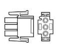 1-350766-4  Connectors