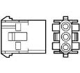 1-350767-9 electronic component of TE Connectivity