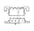 1-350948-0 electronic component of TE Connectivity