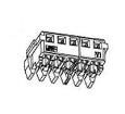 1-353293-7  Connectors