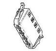 1355044-1 Automotive Connectors