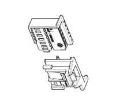 1355082-1 Automotive Connectors