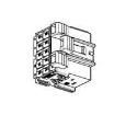 1355206-1 Automotive Connectors