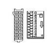 1355348-1 Automotive Connectors