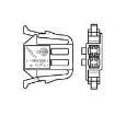 1355390-1 electronic component of TE Connectivity