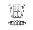 1355390-1 Automotive Connectors