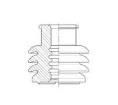 1355437-1 Automotive Connectors