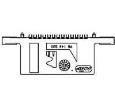1355505-1  Connectors