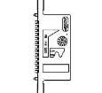 1355505-1 Automotive Connectors