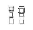 1355532-3  Connectors