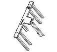 1355711-1 Automotive Connectors