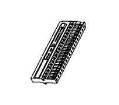 1355929-2 Automotive Connectors