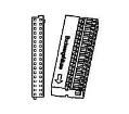 1355930-2 Automotive Connectors