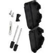 136501-1 D-Sub Backshells