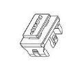 1367147-1 I/O Connectors