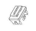 1367147-3 I/O Connectors