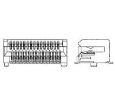 1367500-1 electronic component of TE Connectivity