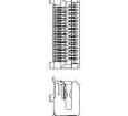 1367500-1 I/O Connectors
