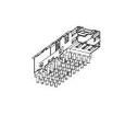 1367645-3  Connectors