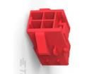 1-368589-2 Headers & Wire Housings
