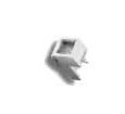 1374416-7 Fibre Optic Connectors