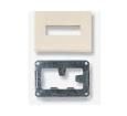 1375006-1 Wire Ducting & Raceways