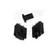 5-1825574-4  Connectors