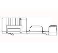 1375819-1 (CUT STRIP) electronic component of TE Connectivity