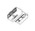 1376106-1  Connectors